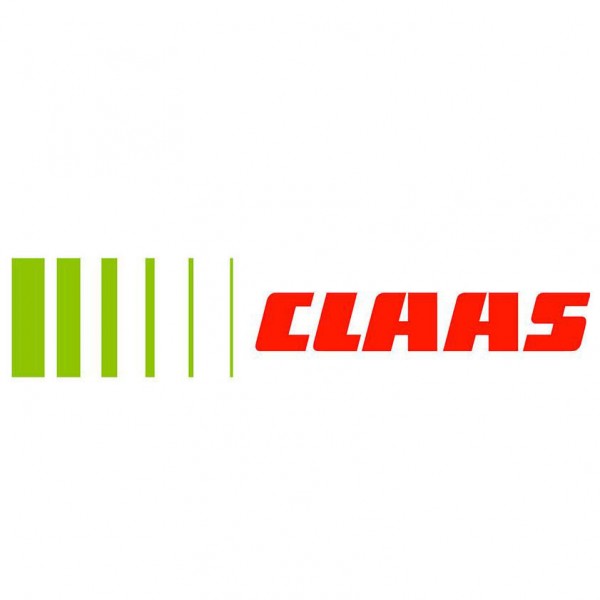 Штифт циліндричний 0002427720 [Claas Original]