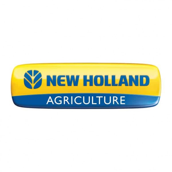 штуцер т-подібний [ 201-412 ] New Holland