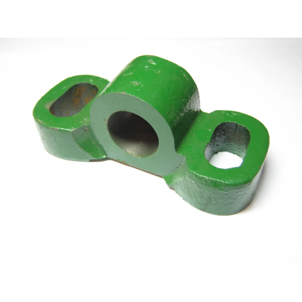 фланець жатки H98780 [ KOUIMTZIS ] JOHN DEERE