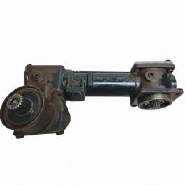 редуктор приводу ножа жниварки [ 85000175-RM ] New Holland