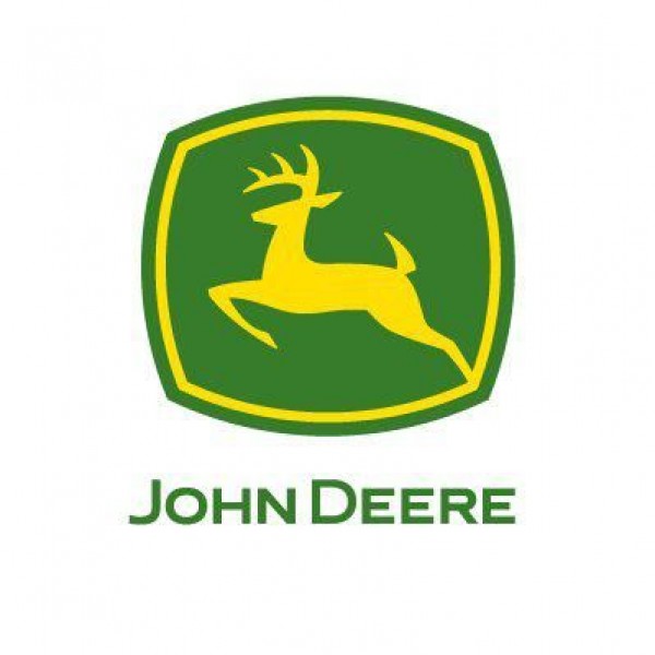 вісь сателітів John Deere Z52530