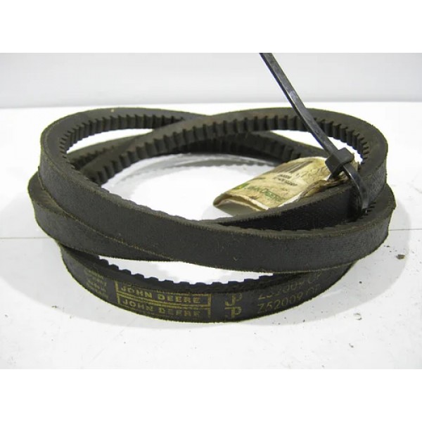 ремінь AT24833 Harvest Belts
