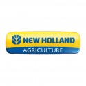 шпилька варіатора оборотів вентилятора [ 110055 ] New Holland