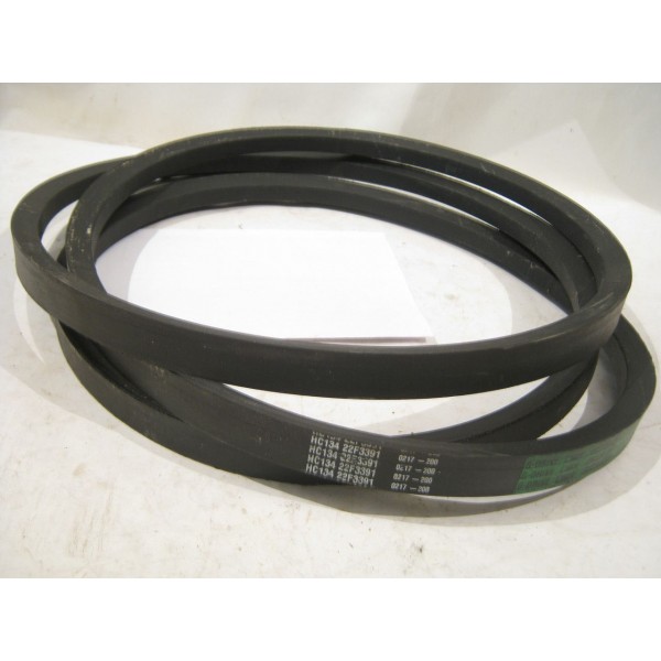 ремінь 3157994R1 Harvest Belts