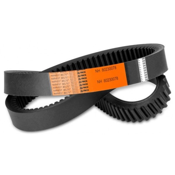 ремінь 792119R91 Harvest Belts