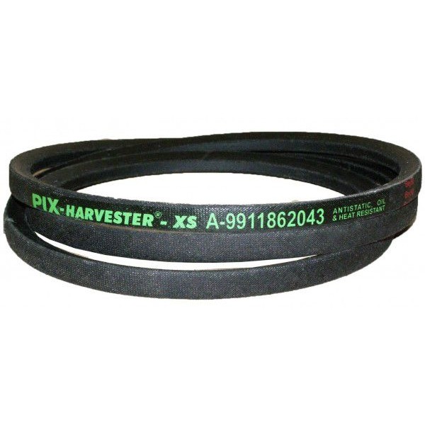 ремінь 9911862043 Harvest Belts