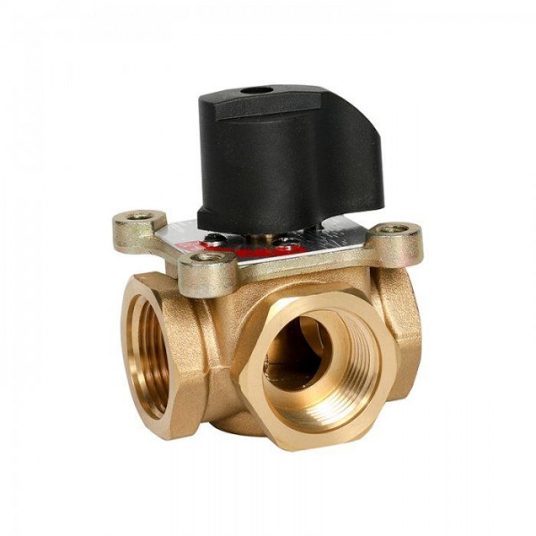 клапан 3-WAY VALVE 1 1/2" ELECTRIC (SHUT OFF) [ VNB4792978 ] Kverneland