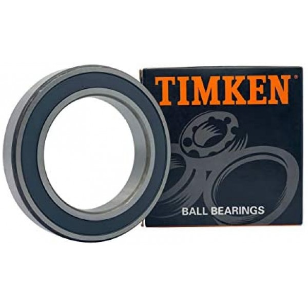 87000601314 Oros - підшипник кульковий - [Timken]