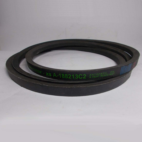 ремінь Z46363 Harvest Belts
