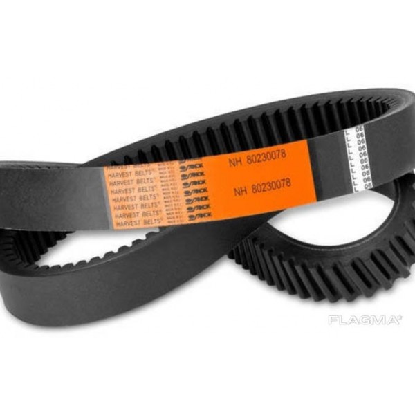 ремінь Z938767 Harvest Belts