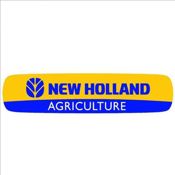 корпус підбарабання [ 47365187 ] New Holland