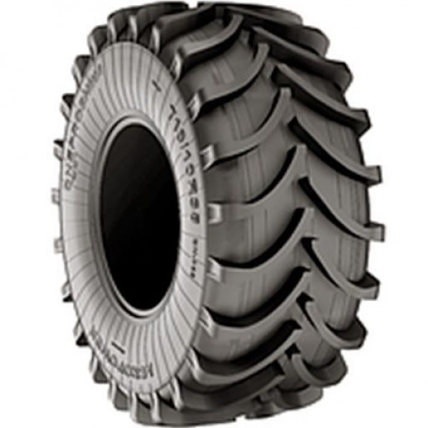 710/70R38 покришка задніх коліс трактора 166A8/168D Goodyear