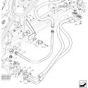 рукав гнучкий [ 87594475 ] New Holland