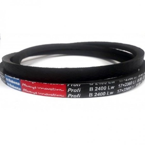 ремінь AN194751 Harvest Belts