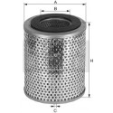 фільтр гідравлічний HD7003 [ MANN ]