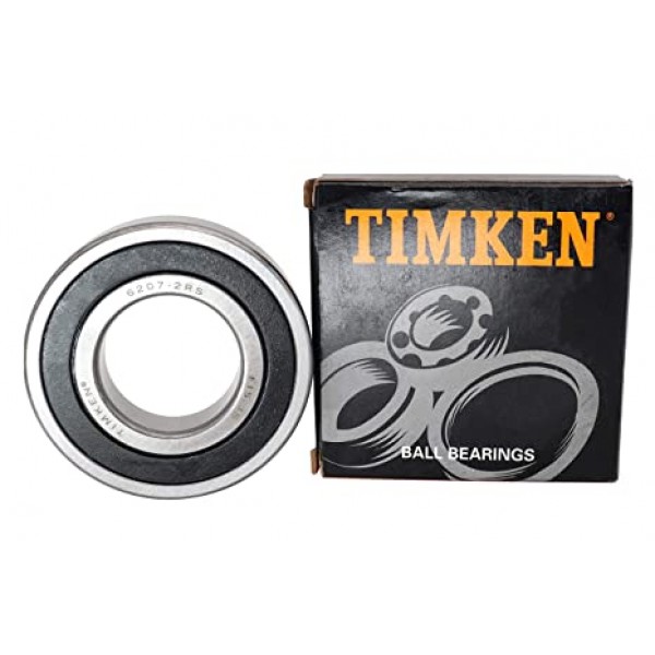 підшипник кульковий 235869 Claas, 84438926 New Holland [Timken]