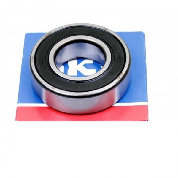 підшипник кульковий 235870 Claas, 80034439 New Holland [SKF]