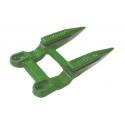 палець жатки Z11228 [ KOUIMTZIS ] JOHN DEERE