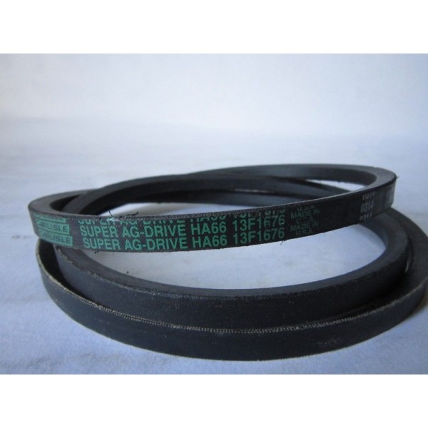 ремінь 06210869 Harvest Belts