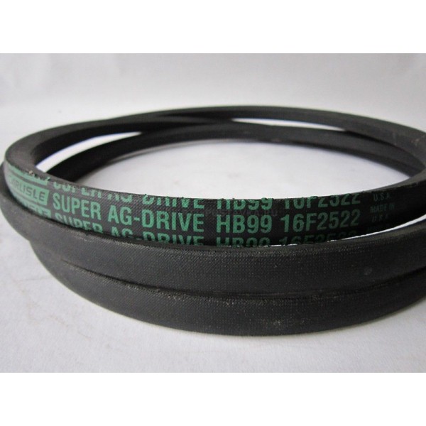 ремінь 06256546 Harvest Belts