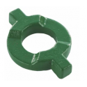 муфта з'єднувальна JOHN DEERE [ A&I ] H101677