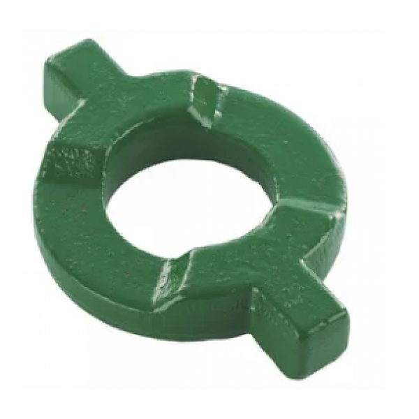 муфта з'єднувальна JOHN DEERE [ A&I ] H101677