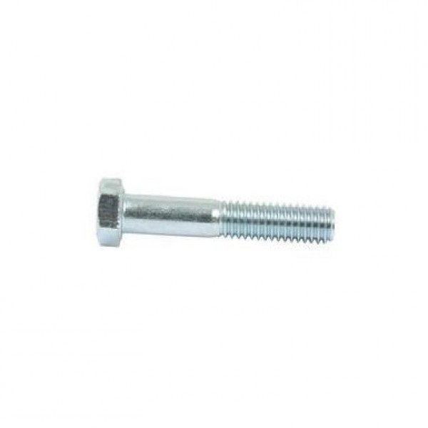 болт 1/2-13 X 4 GR 2 PLTD DIN933 [ G10890 ] Kinze