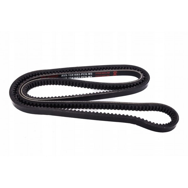ремінь AR86496 Harvest Belts