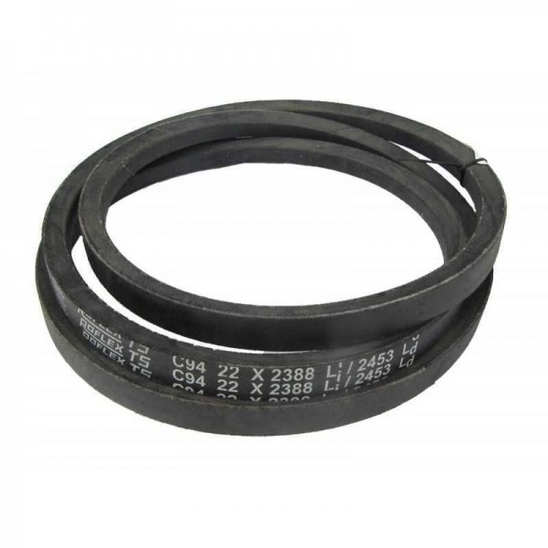 ремінь P49415 Harvest Belts