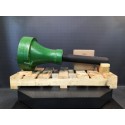 R168166 корпус заднього бортового редуктора John Deere