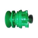 RE559414 варіатор вентилятора в зборі John Deere RE587430