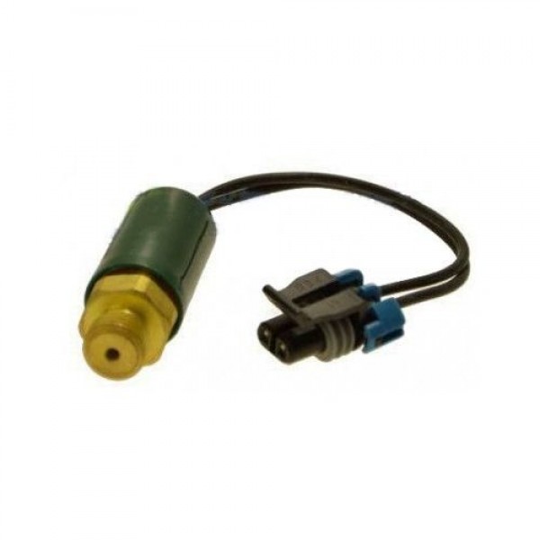 RE70062 датчик тиску гідравлічного мастила John Deere RE190353