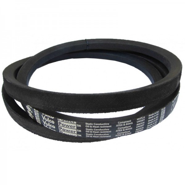 ремінь Z38698 Harvest Belts