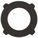 диск металевий муфти КПП JOHN DEERE [ A&I ] R82908