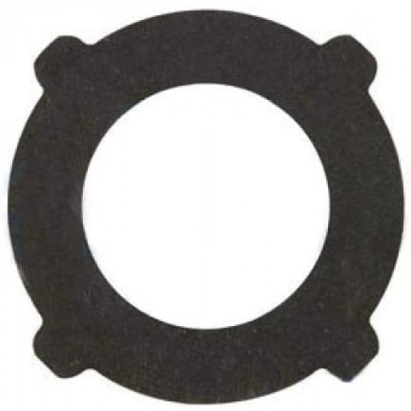 диск металевий муфти КПП JOHN DEERE [ A&I ] R82908