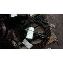 поворотне зубчасте кiльце [ 87341260 ] New Holland