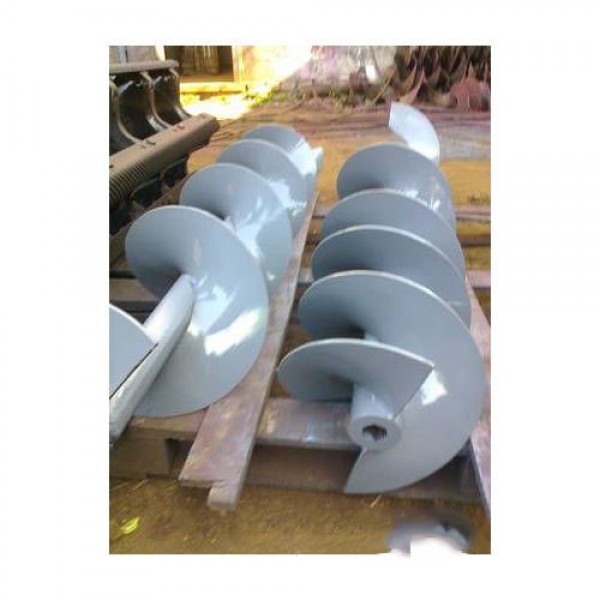 A-AZ52896 шнек загрузки бункера 232х1394mm PW Group AZ52896