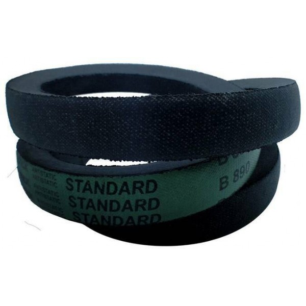 ремінь CC20041 Harvest Belts