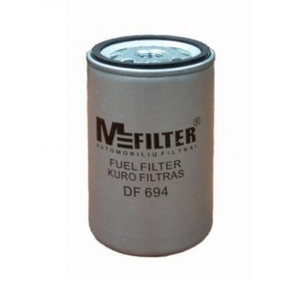 фільтр паливний DF 694 [M-Filter]