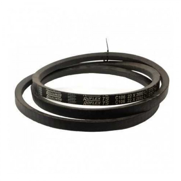 ремінь N125041 Harvest Belts