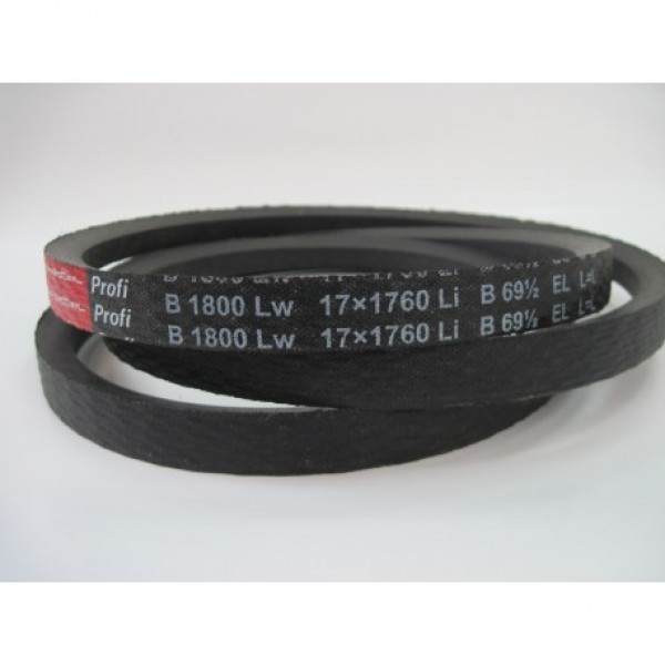 ремінь Z53631 Harvest Belts