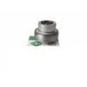 вставний кульковий підшипник 0007015140 Claas - JD10384 John Deere - [INA]