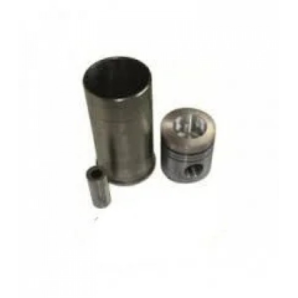 поршнекомплект двигуна RE22678 John Deere (3 кільця), [Bepco]