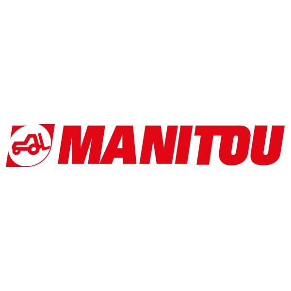 циклон в зборі [ 224713 ] Manitou