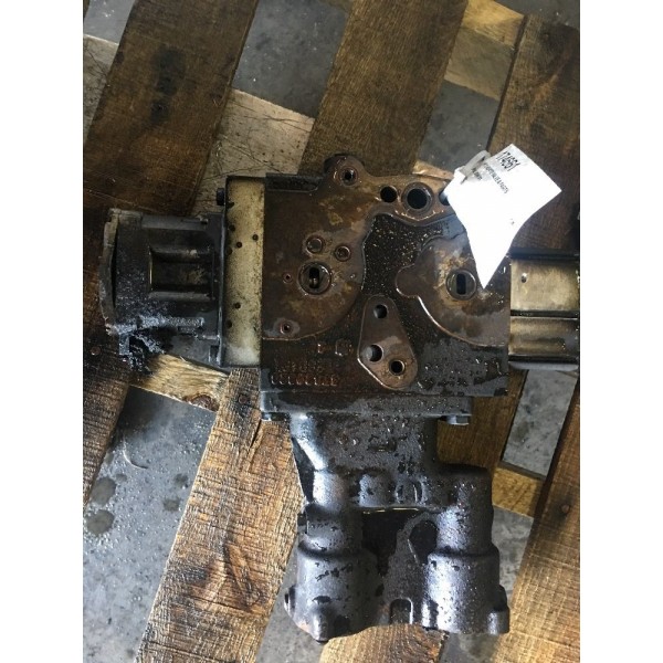 секція гідравлічного розподільника [ 87496191 ] New Holland