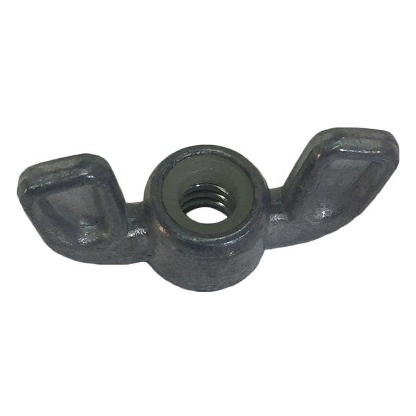 гайка 1/4-20 барашек NYLOCK PLT [ G10531 ] Kinze