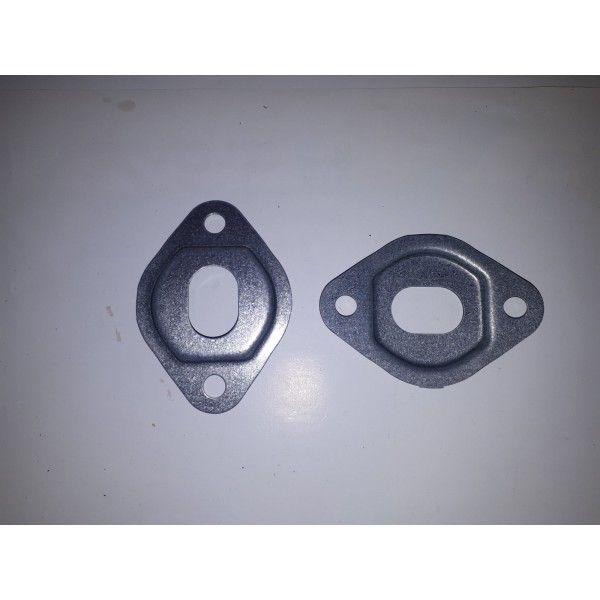 A-H87192 накладка металева глазка пальця шнека жниварки A&I H87192