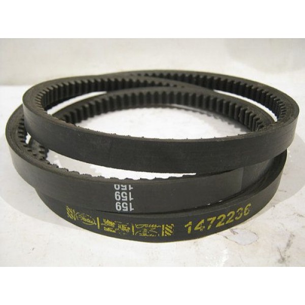 ремінь CQ37755 Harvest Belts