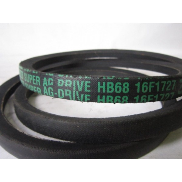 ремінь 06210890 Harvest Belts