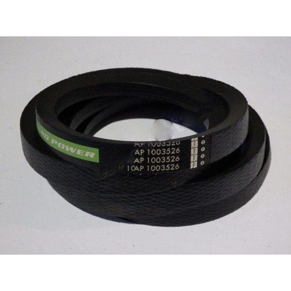 ремінь 06210989 Harvest Belts